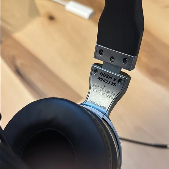 Skull Candy Hesh 2 Bluetooth headphones - Picture 7 of 7